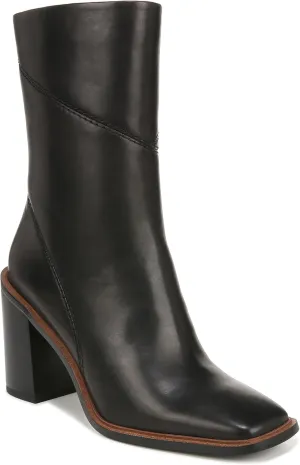 Franco Sarto Women's Stevie Mid Calf Boot