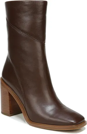 Franco Sarto Women's Stevie Mid Calf Boot