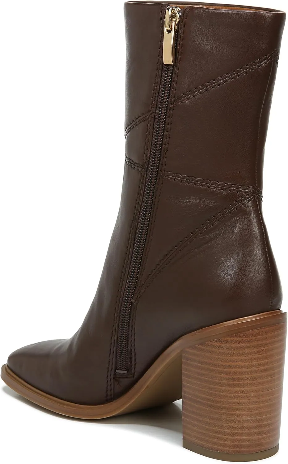 Franco Sarto Women's Stevie Mid Calf Boot