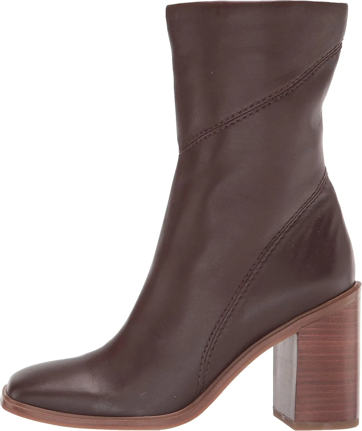 Franco Sarto Women's Stevie Mid Calf Boot