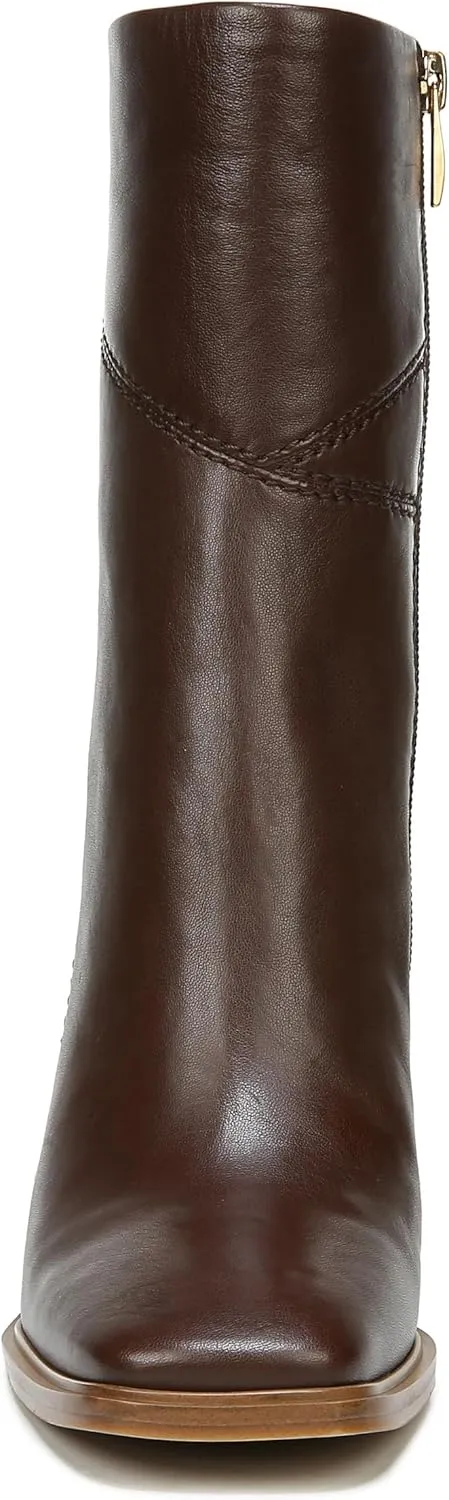 Franco Sarto Women's Stevie Mid Calf Boot