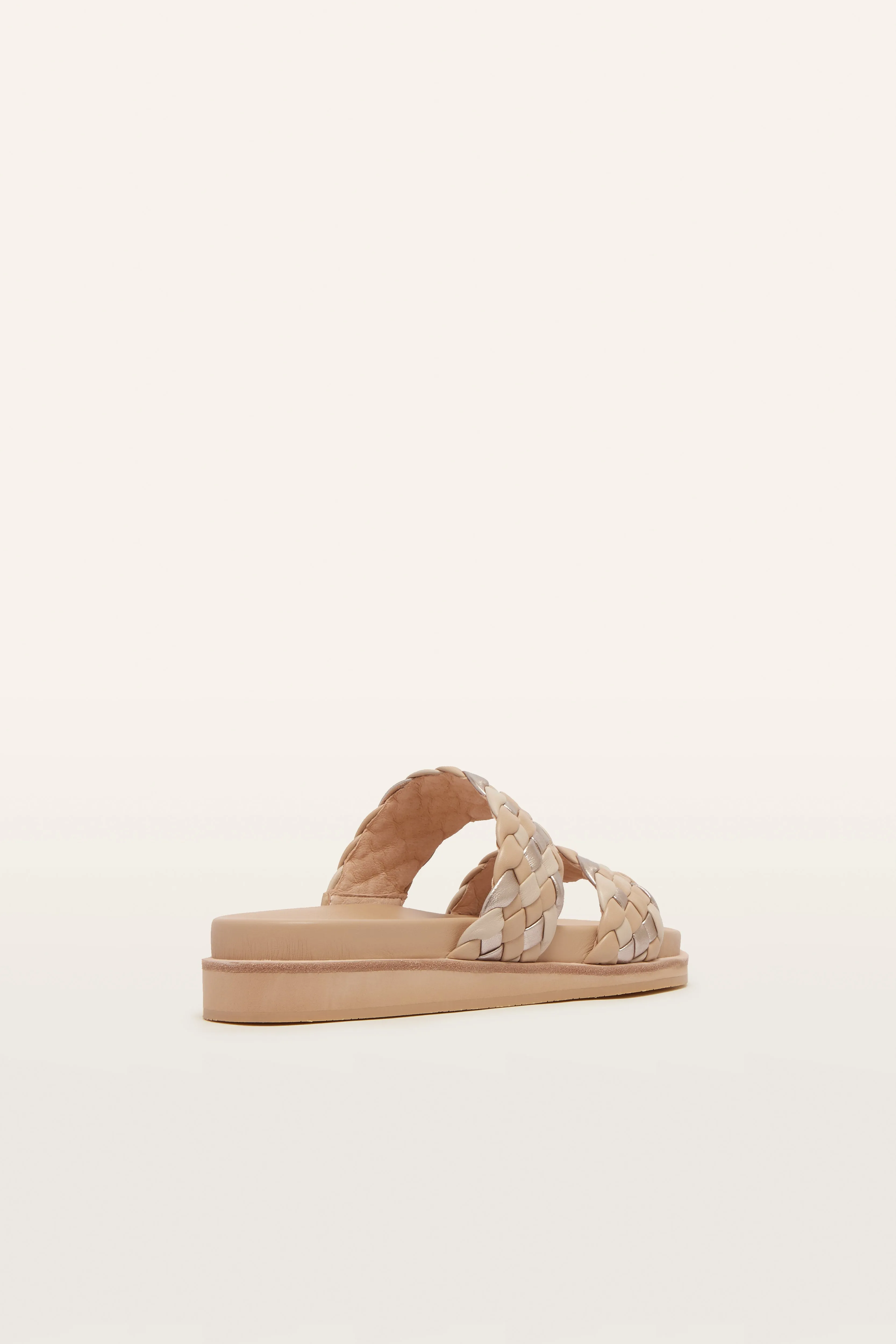 FRANKIE4 - Malone Neutral Weave