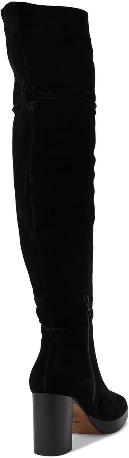 Free People Echo Platform OTK Boot