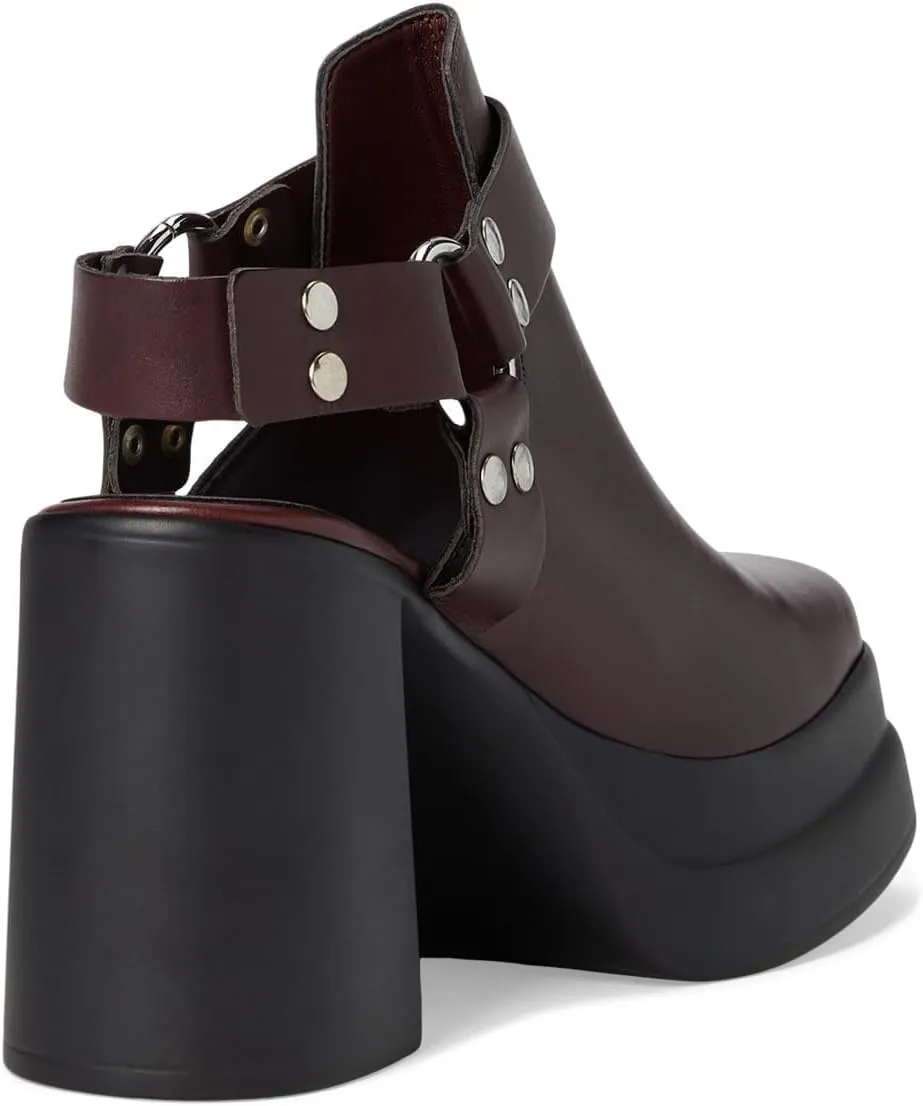 Free People Women's Hybrid Harness Boot Fashion