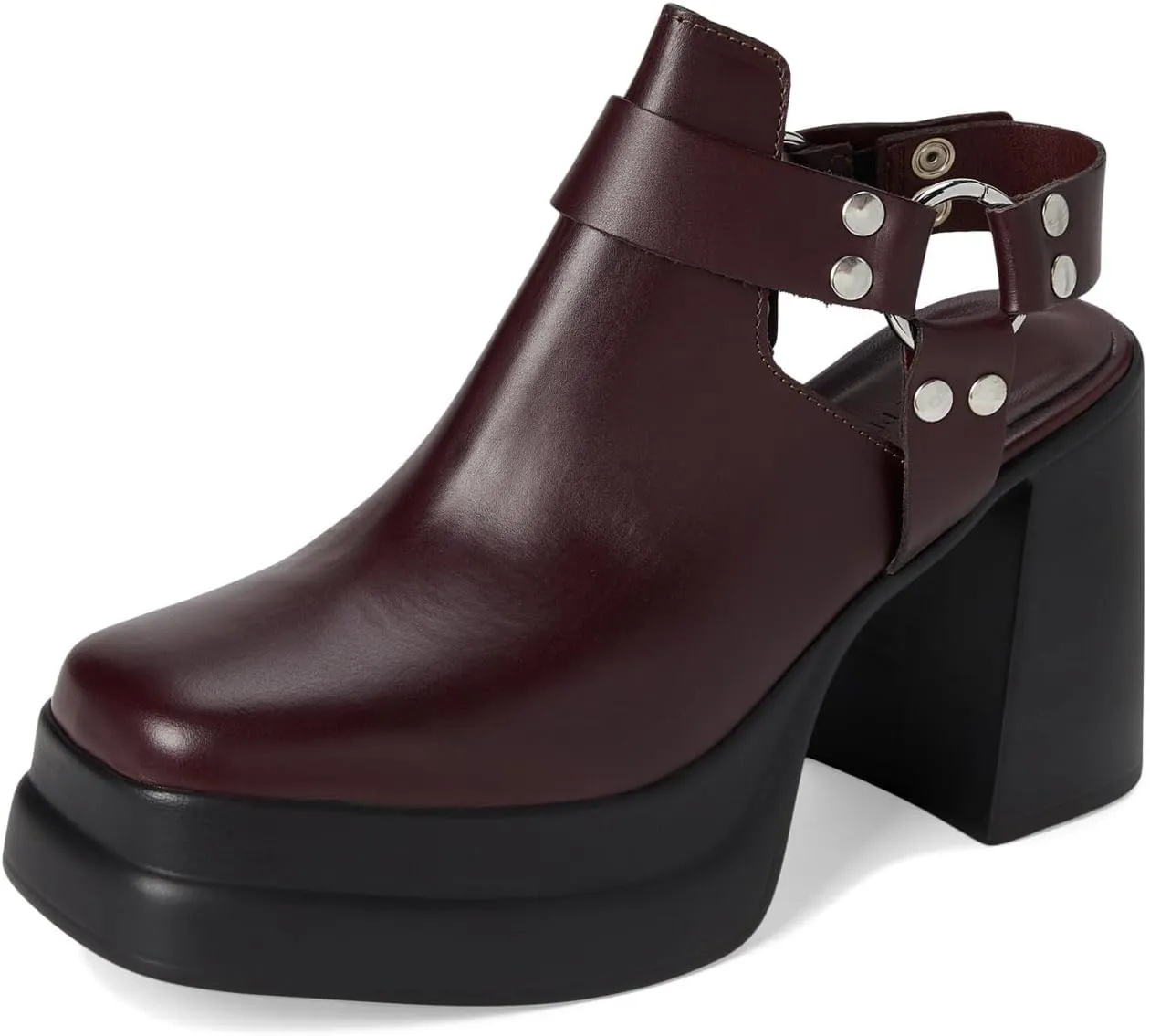 Free People Women's Hybrid Harness Boot Fashion