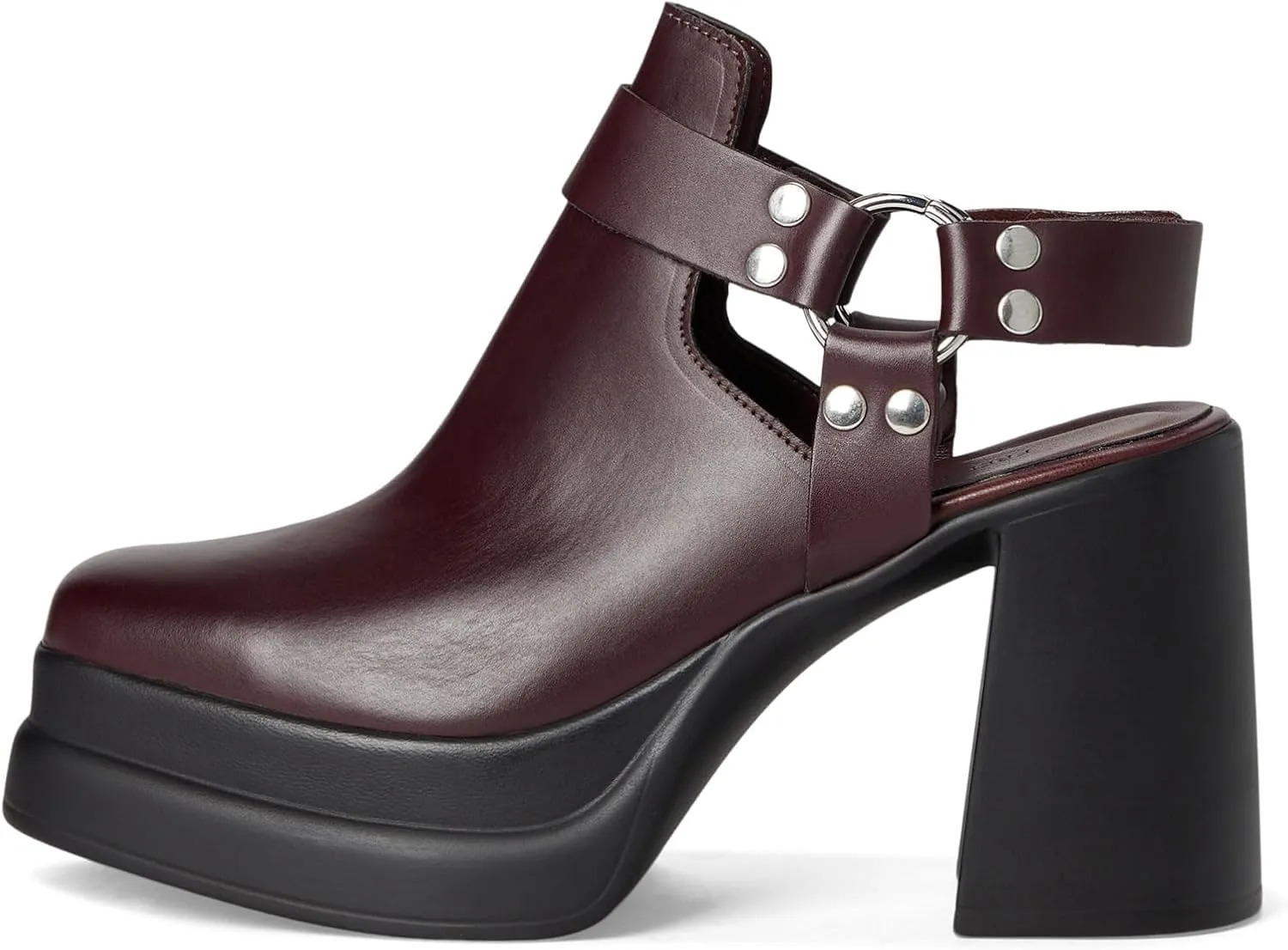 Free People Women's Hybrid Harness Boot Fashion