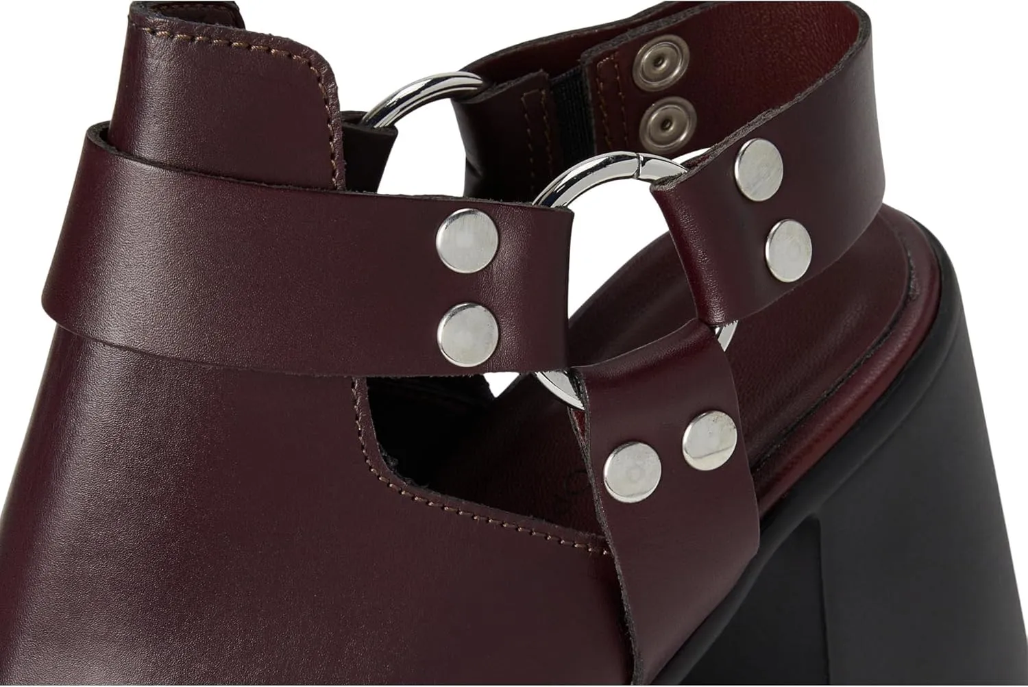 Free People Women's Hybrid Harness Boot Fashion