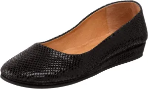 French Sole FS/NY Women's Zeppa