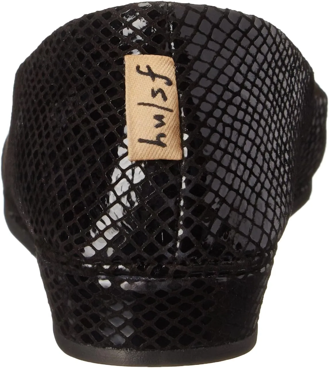 French Sole FS/NY Women's Zeppa