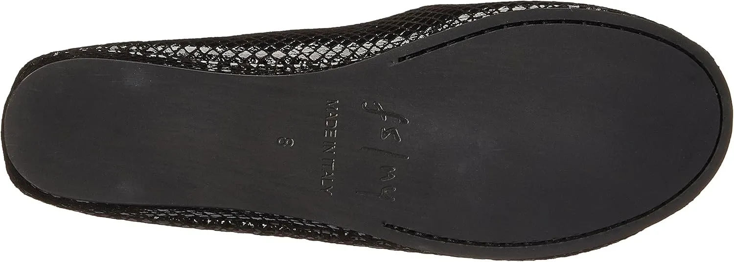 French Sole FS/NY Women's Zeppa