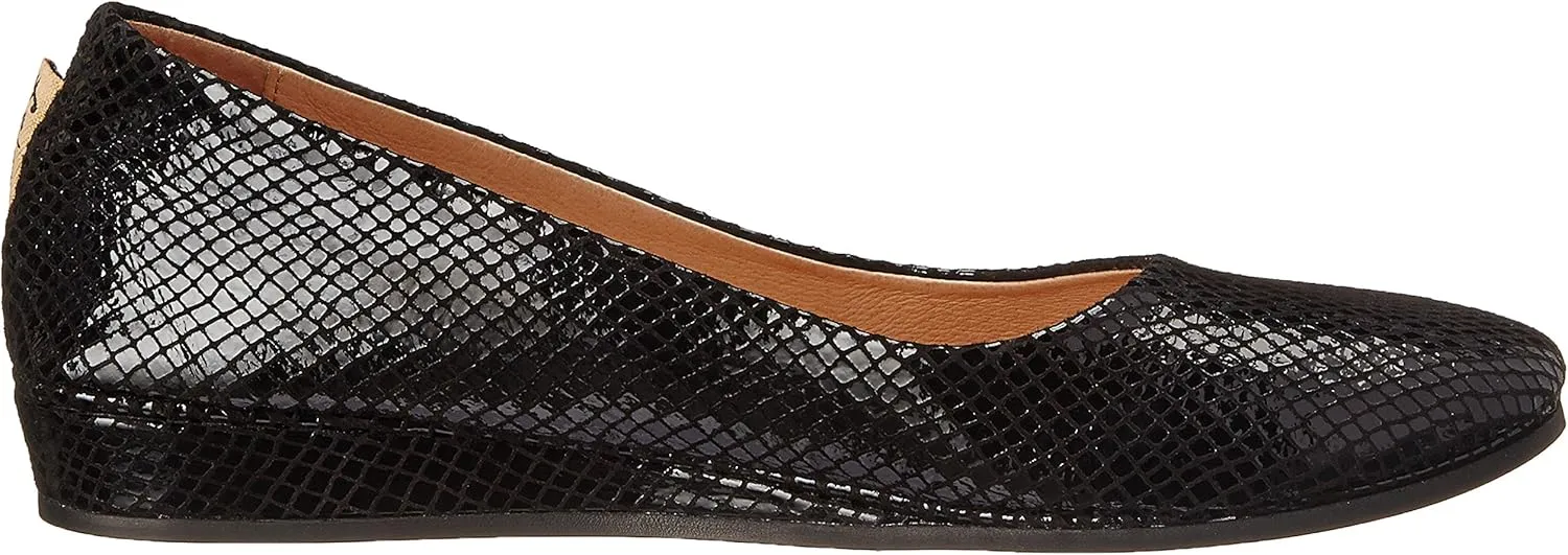French Sole FS/NY Women's Zeppa