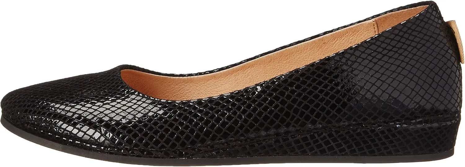 French Sole FS/NY Women's Zeppa