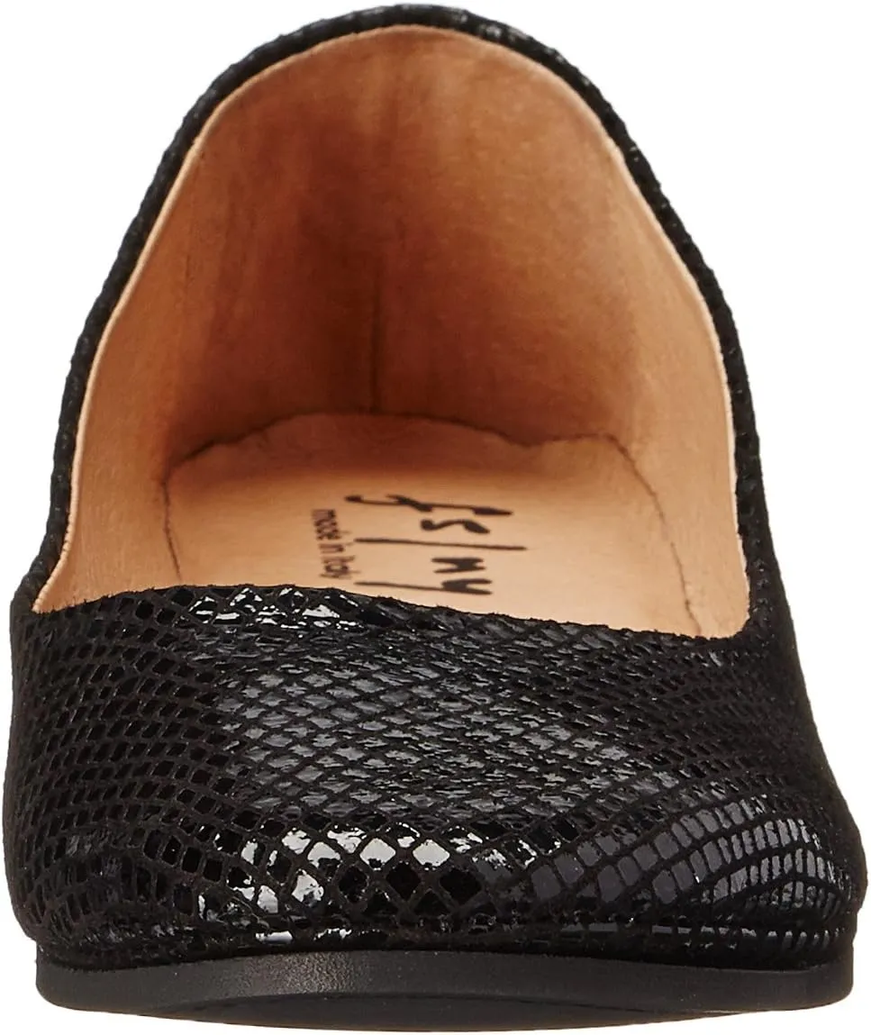 French Sole FS/NY Women's Zeppa