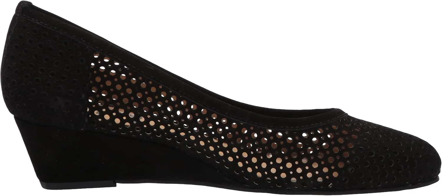 French Sole Women's Mount Pump