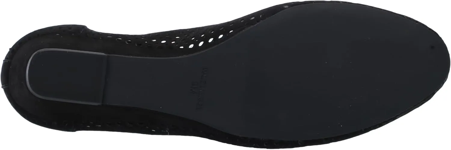 French Sole Women's Mount Pump