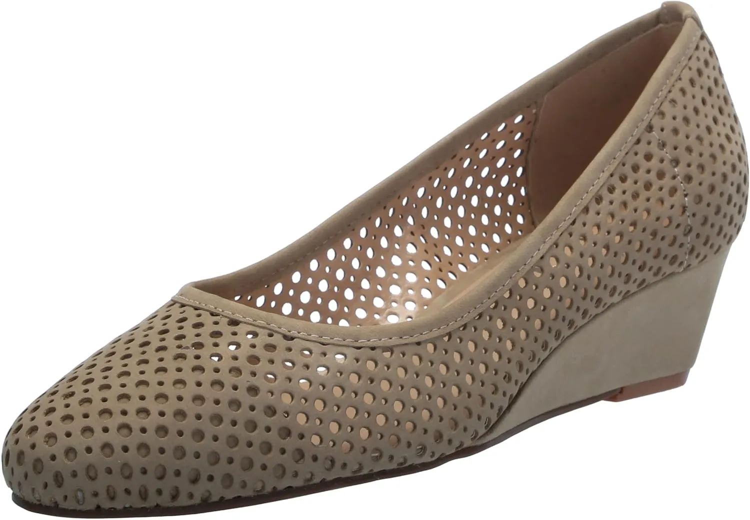 French Sole Women's Mount Pump