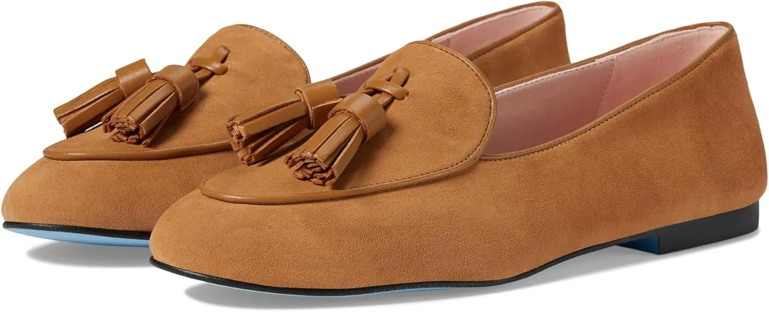 French Sole Women's Stacy Ballet Flat