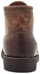 Frye Men's Prison Lace-Up Boot