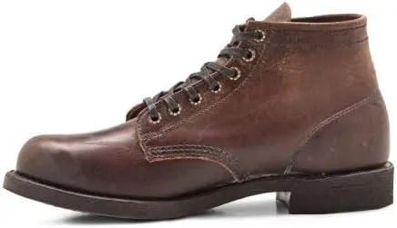 Frye Men's Prison Lace-Up Boot