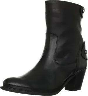 FRYE Women's Jackie Zip Short Boot