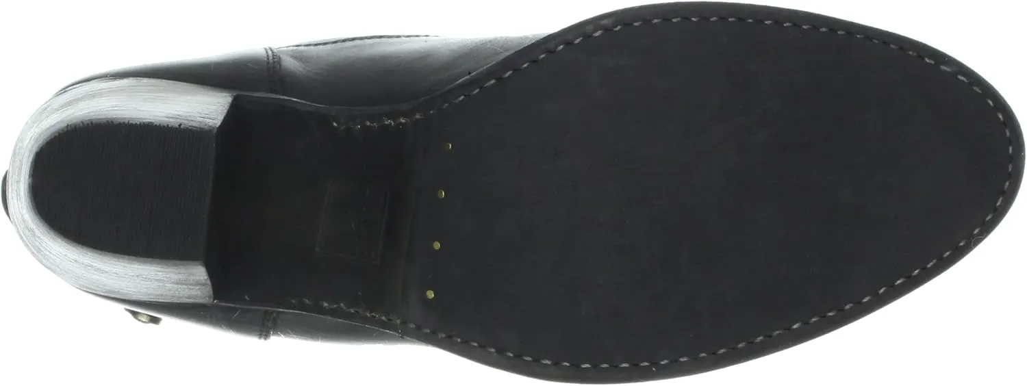 FRYE Women's Jackie Zip Short Boot