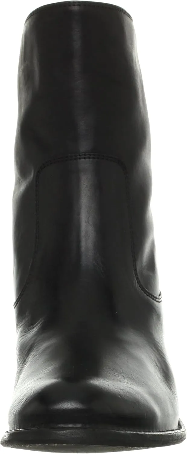 FRYE Women's Jackie Zip Short Boot