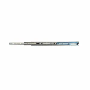 Full Extension Side Mount Drawer Slide - Model 3J01 - Pair