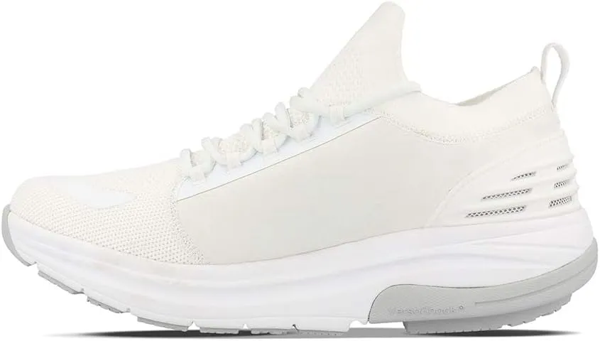 G-DEFY MATeeM Women’s Cross Trainer Shoe | Heel Support | VersoShock Technology for Pain Associated with Prolonged Standing or Walking | Arch Support | Diabetic Shoes | Wide Shoes | Free Orthotic