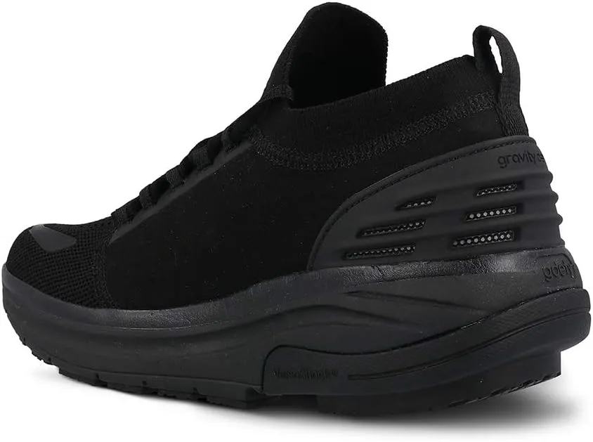 G-DEFY MATeeM Women’s Cross Trainer Shoe | Heel Support | VersoShock Technology for Pain Associated with Prolonged Standing or Walking | Arch Support | Diabetic Shoes | Wide Shoes | Free Orthotic