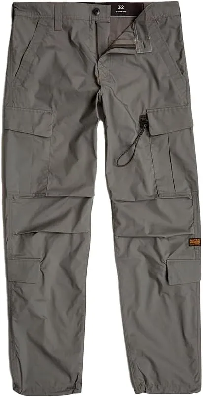 G-STAR RAW Men's P-3 Cargo Trainer