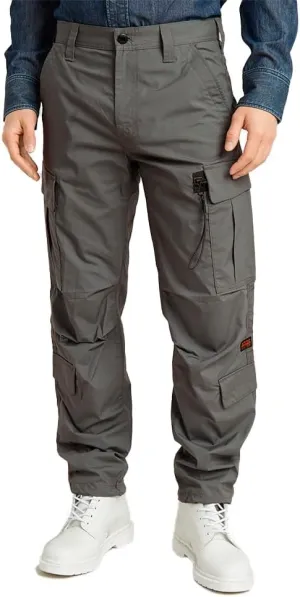 G-STAR RAW Men's P-3 Cargo Trainer