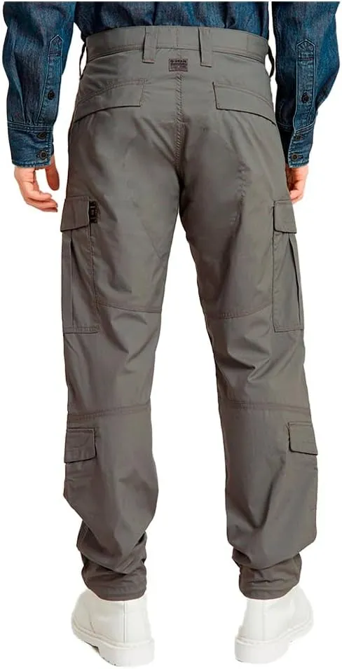 G-STAR RAW Men's P-3 Cargo Trainer
