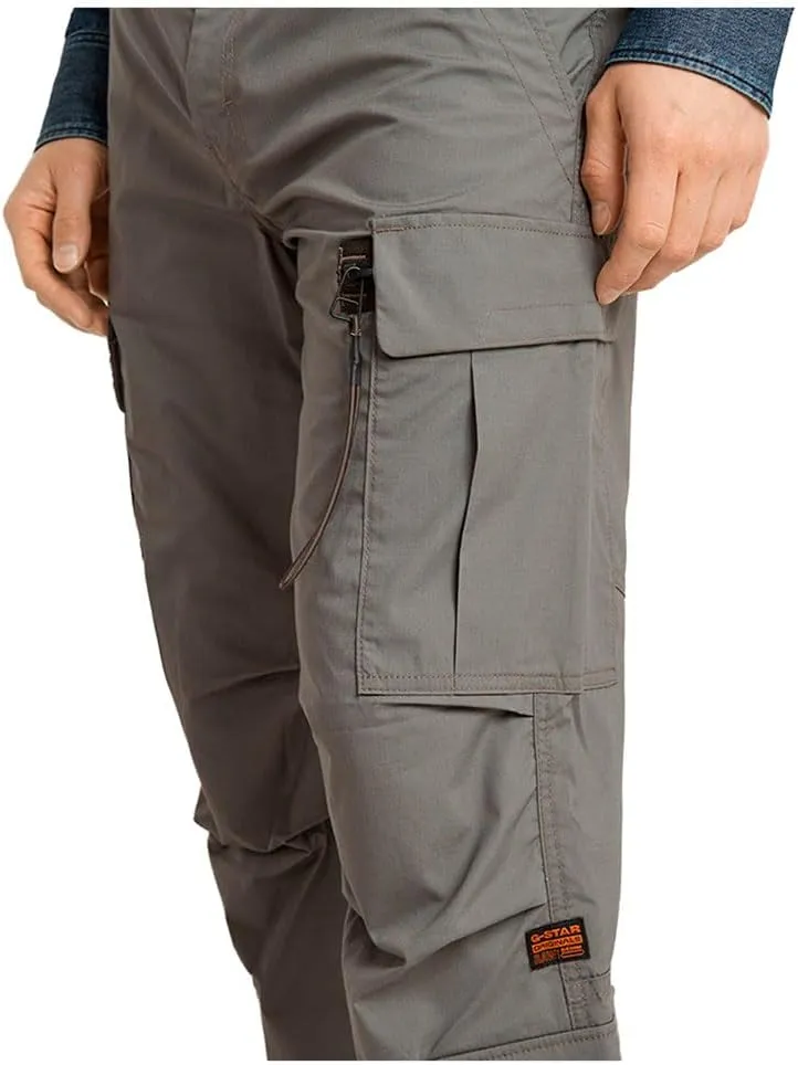 G-STAR RAW Men's P-3 Cargo Trainer