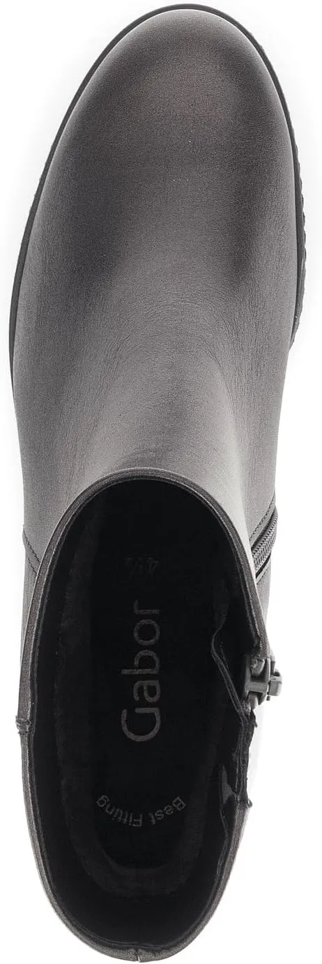 Gabor Women's 54.780 Chelsea Boot