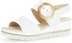 Gabor Women's Ankle-strap-44.645 Ankle Strap Sandals