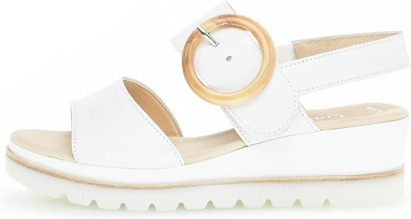 Gabor Women's Ankle-strap-44.645 Ankle Strap Sandals