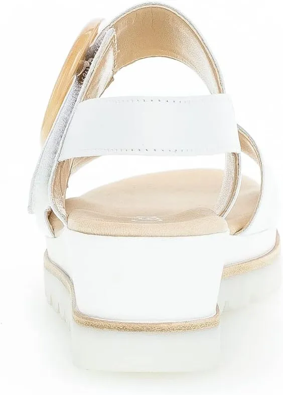 Gabor Women's Ankle-strap-44.645 Ankle Strap Sandals