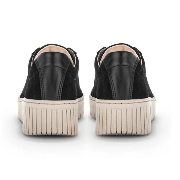 Gabor Wonderland Slip-on 33.231-BLACK