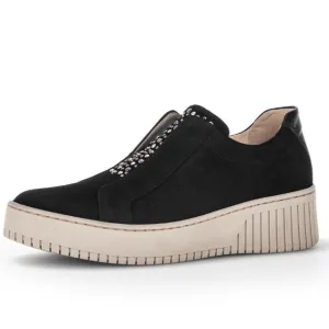 Gabor Wonderland Slip-on 33.231-BLACK