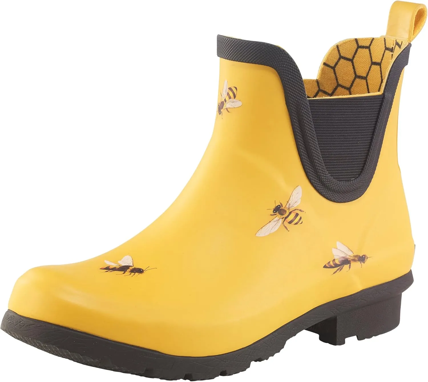 Galleria's Women's Chelsea Rain Boots