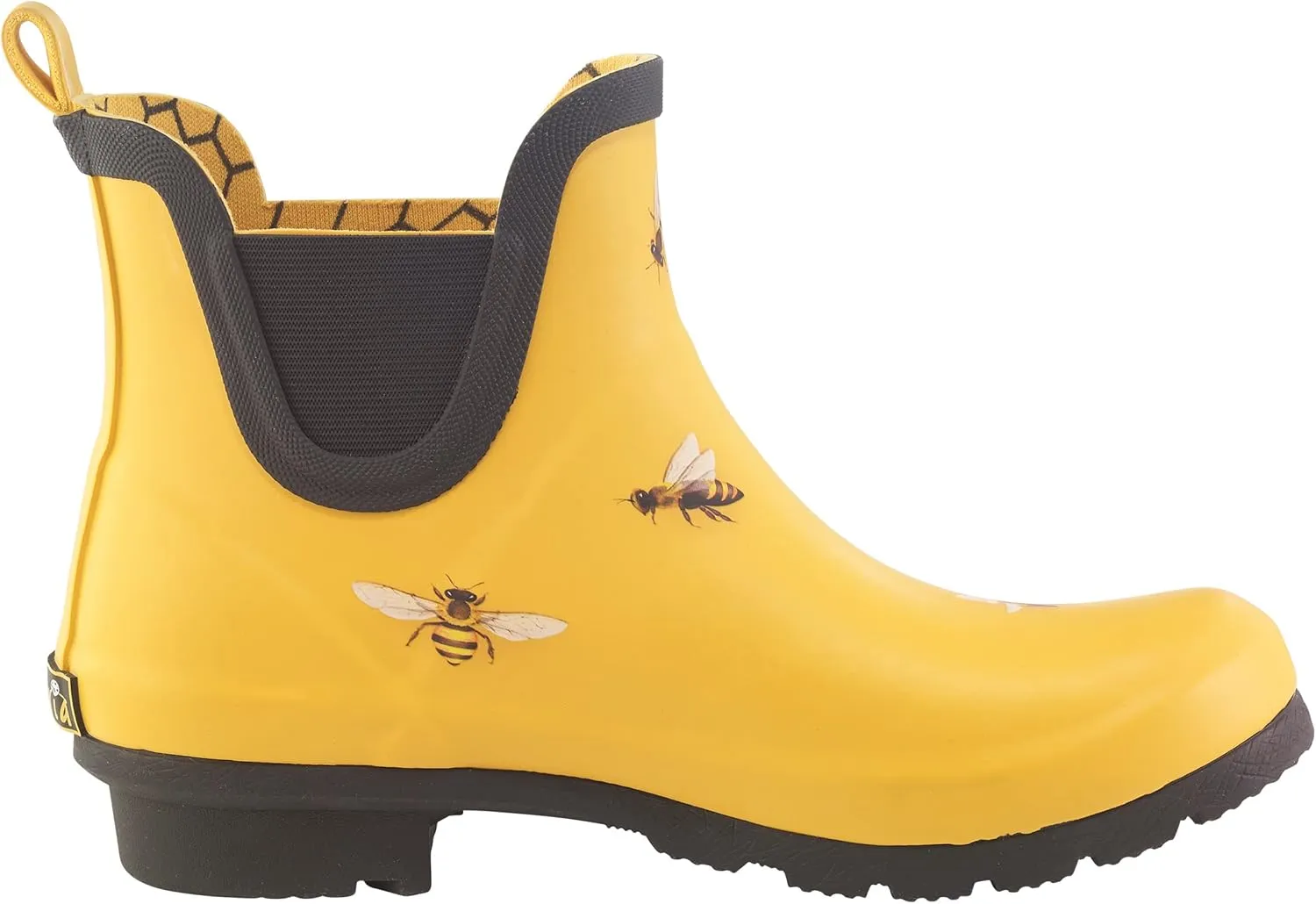 Galleria's Women's Chelsea Rain Boots