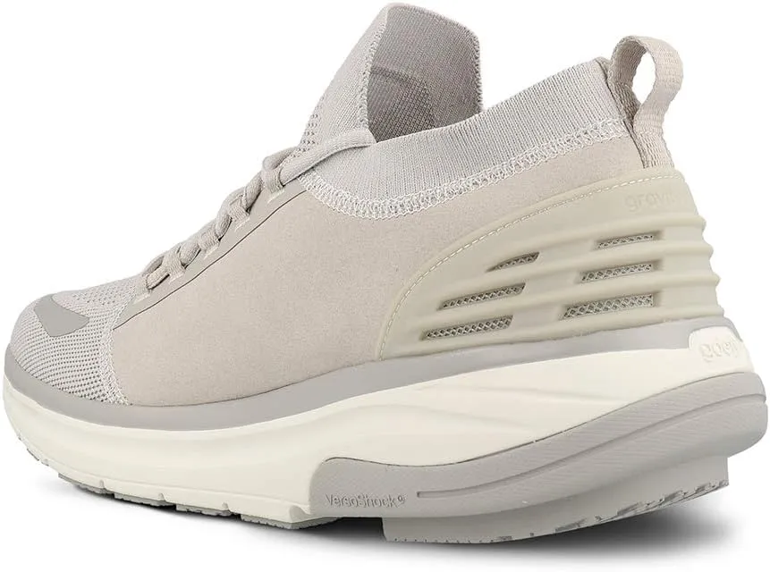 GDEFY Men's MATeeM Cross-Trainer - Hybrid VersoShock Performance Proven Pain Relief Shoes with Support