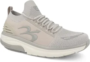 GDEFY Men's MATeeM Cross-Trainer - Hybrid VersoShock Performance Proven Pain Relief Shoes with Support