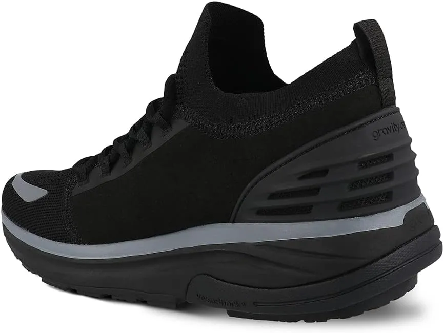 GDEFY Men's MATeeM Cross-Trainer - Hybrid VersoShock Performance Proven Pain Relief Shoes with Support