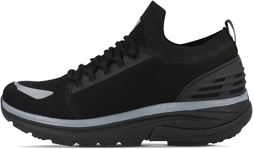 GDEFY Men's MATeeM Cross-Trainer - Hybrid VersoShock Performance Proven Pain Relief Shoes with Support
