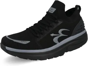 GDEFY Men's MATeeM Cross-Trainer - Hybrid VersoShock Performance Proven Pain Relief Shoes with Support