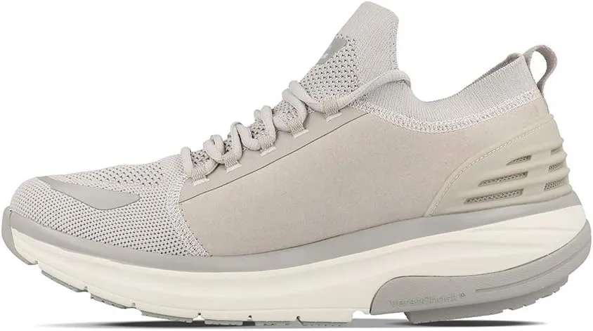 GDEFY Men's MATeeM Cross-Trainer - Hybrid VersoShock Performance Proven Pain Relief Shoes with Support