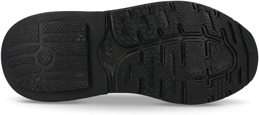 GDEFY Men's MATeeM Cross-Trainer - Hybrid VersoShock Performance Proven Pain Relief Shoes with Support