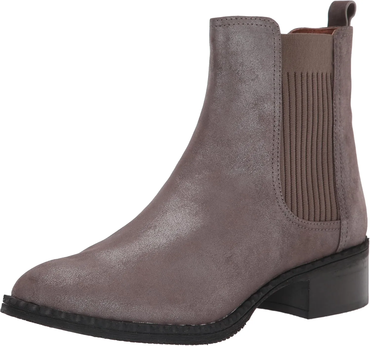 Gentle Souls by Kenneth Cole Women's Benton Elastic Bootie Ankle Boot