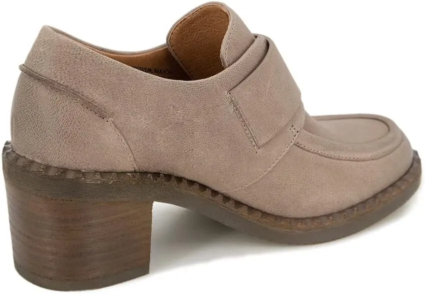 Gentle Souls by Kenneth Cole Women's Bestie Loafer